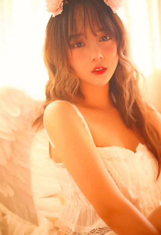 过期米线喵喵–这只是米线日常1-过期米线线喵-福利社-COSPLAY