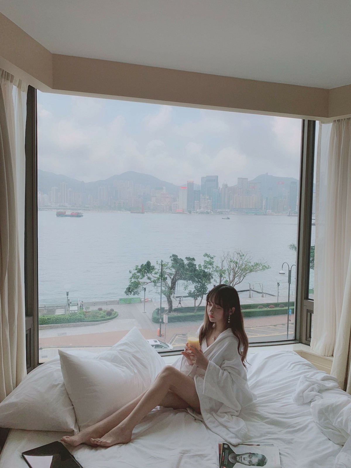 过期米线喵喵–这只是米线日常1-过期米线线喵-福利社-COSPLAY