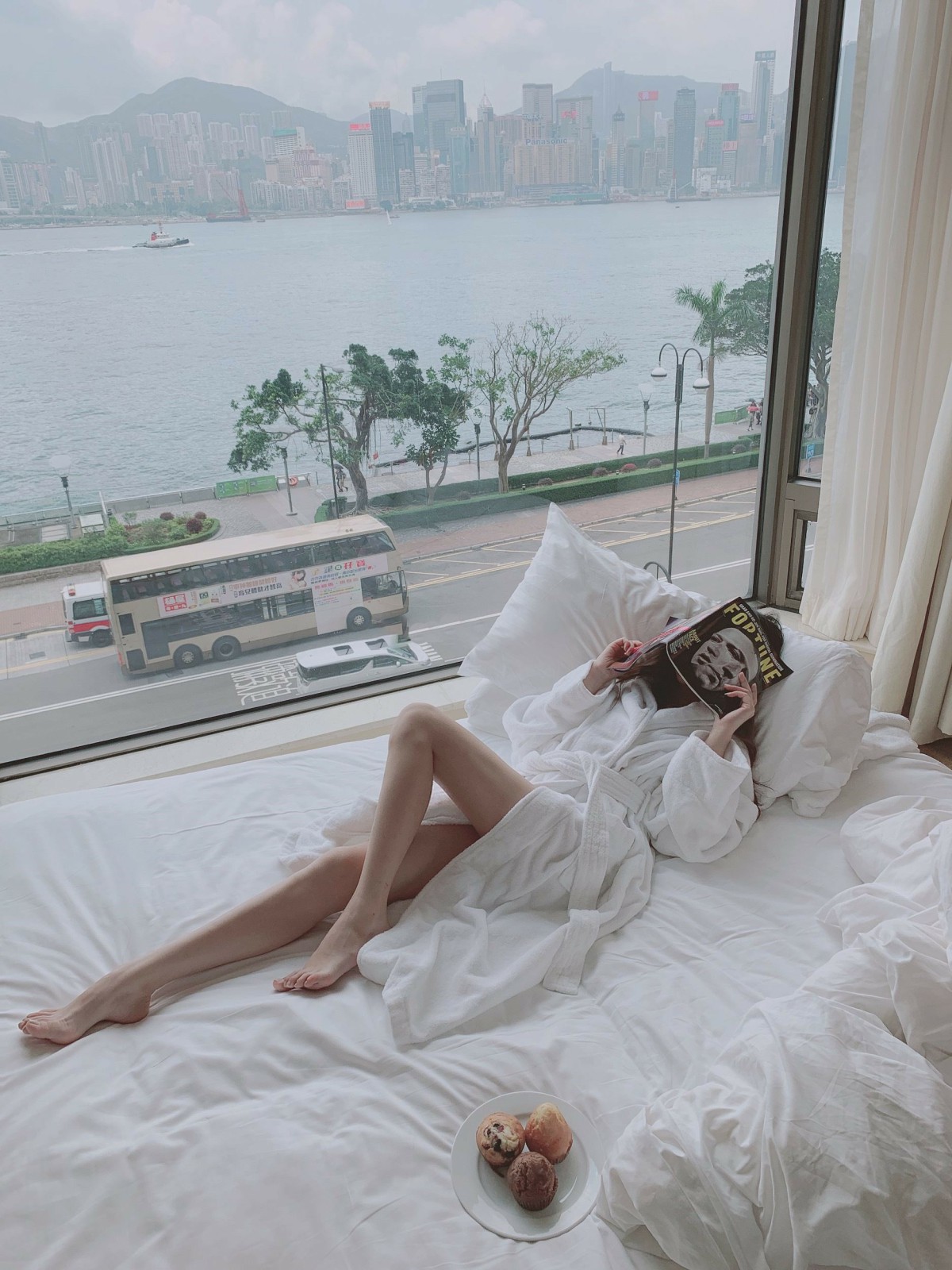 过期米线喵喵–这只是米线日常1-过期米线线喵-福利社-COSPLAY