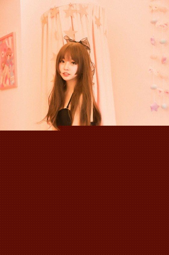 过期米线喵喵–这只是米线日常1-过期米线线喵-福利社-COSPLAY