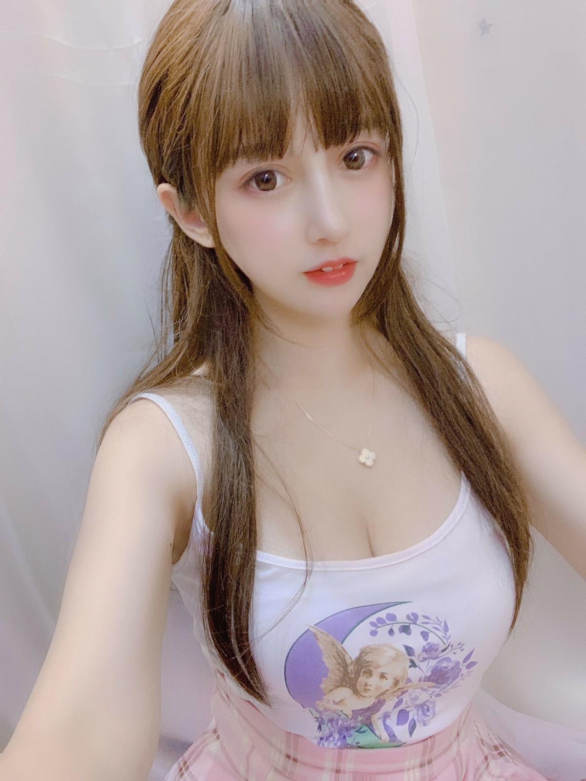 过期米线喵喵–这只是米线日常1-过期米线线喵-福利社-COSPLAY