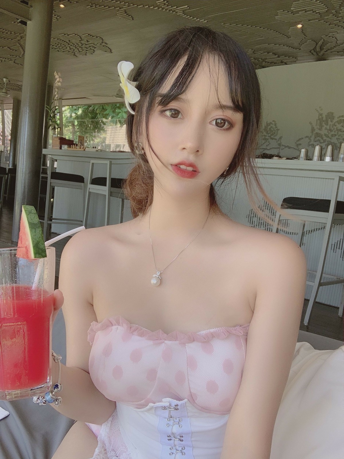 过期米线喵喵–这只是米线日常1-过期米线线喵-福利社-COSPLAY