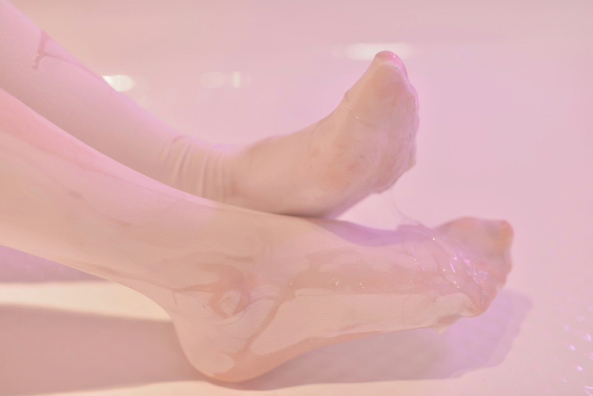 [Cosplay]NAGISA魔物喵-VOL04性感看护师-COSPLAY