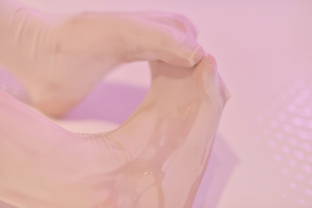 [Cosplay]NAGISA魔物喵-VOL04性感看护师-COSPLAY