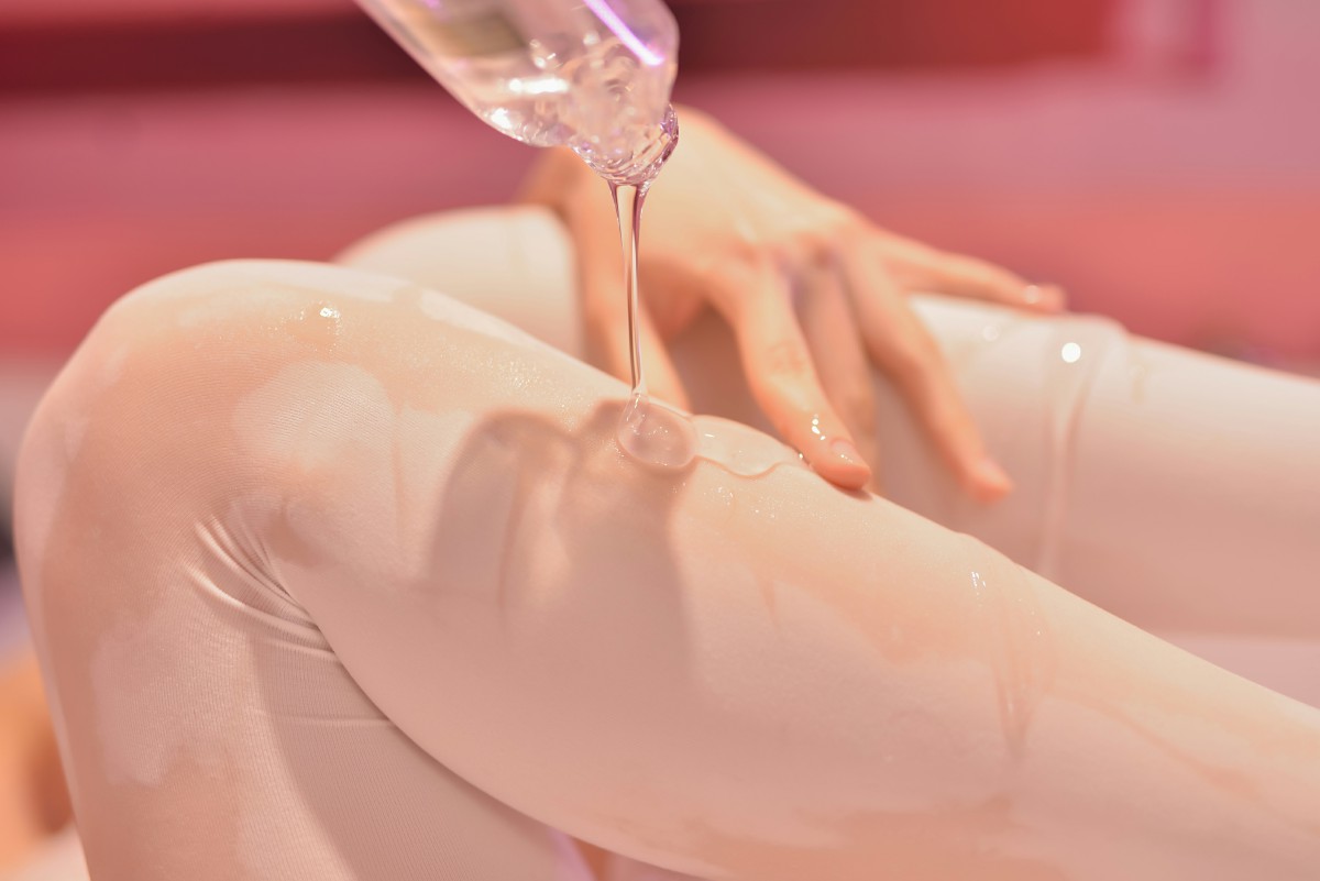 [Cosplay]NAGISA魔物喵-VOL04性感看护师-COSPLAY