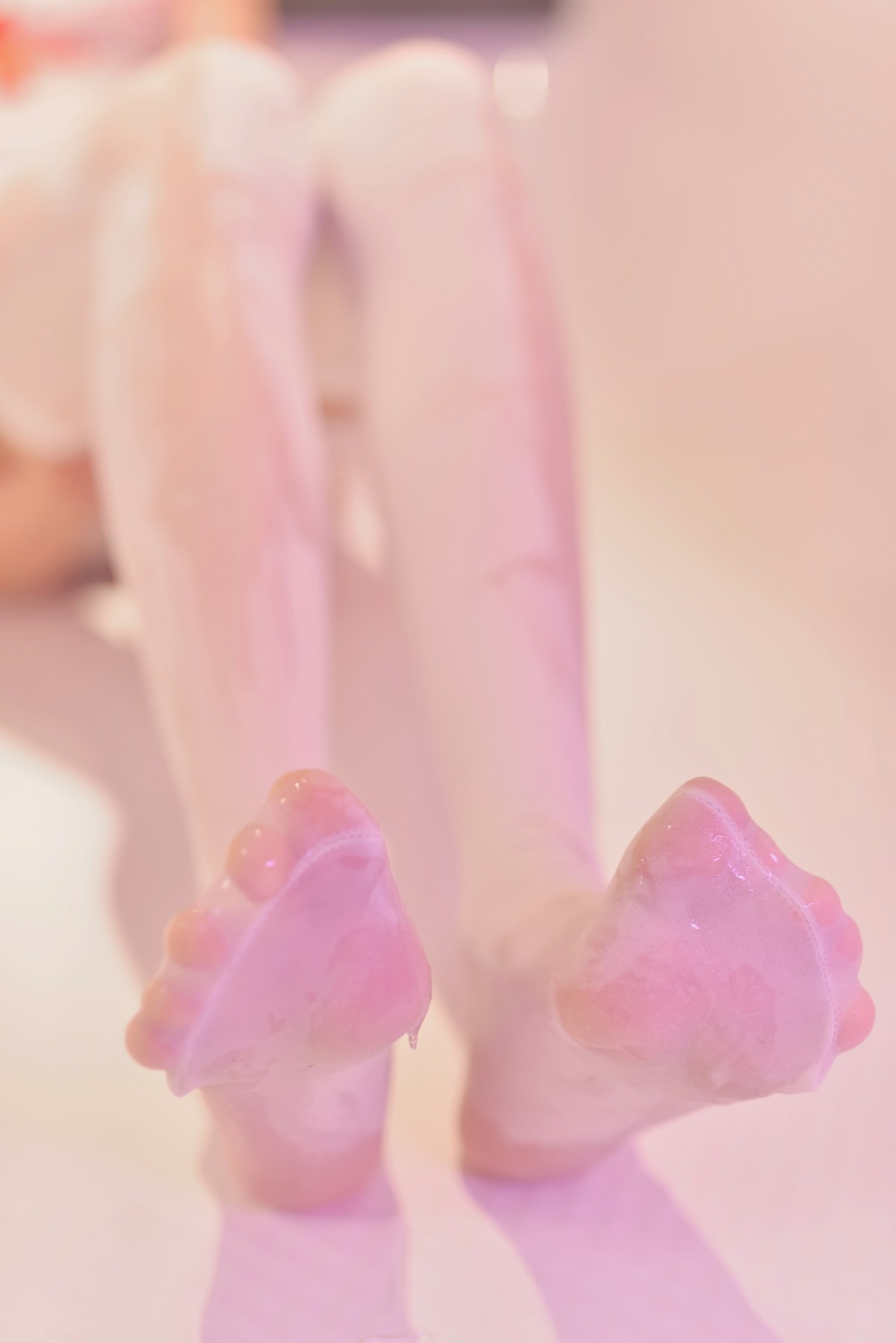 [Cosplay]NAGISA魔物喵-VOL04性感看护师-COSPLAY