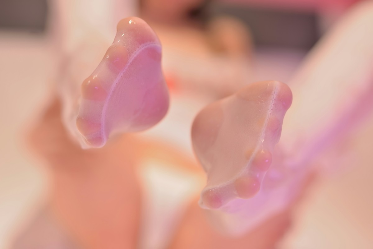 [Cosplay]NAGISA魔物喵-VOL04性感看护师-COSPLAY