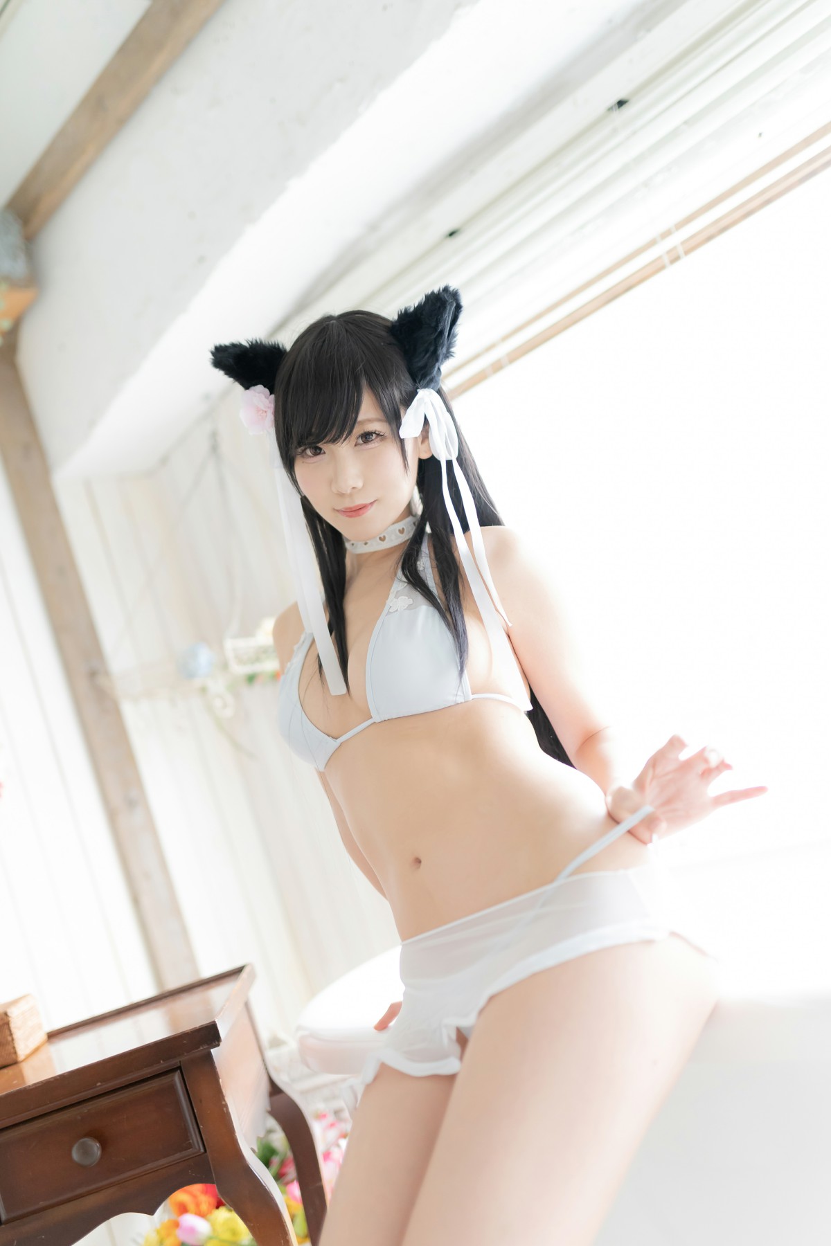 [Cosplay]愛宕日和-COSPLAY