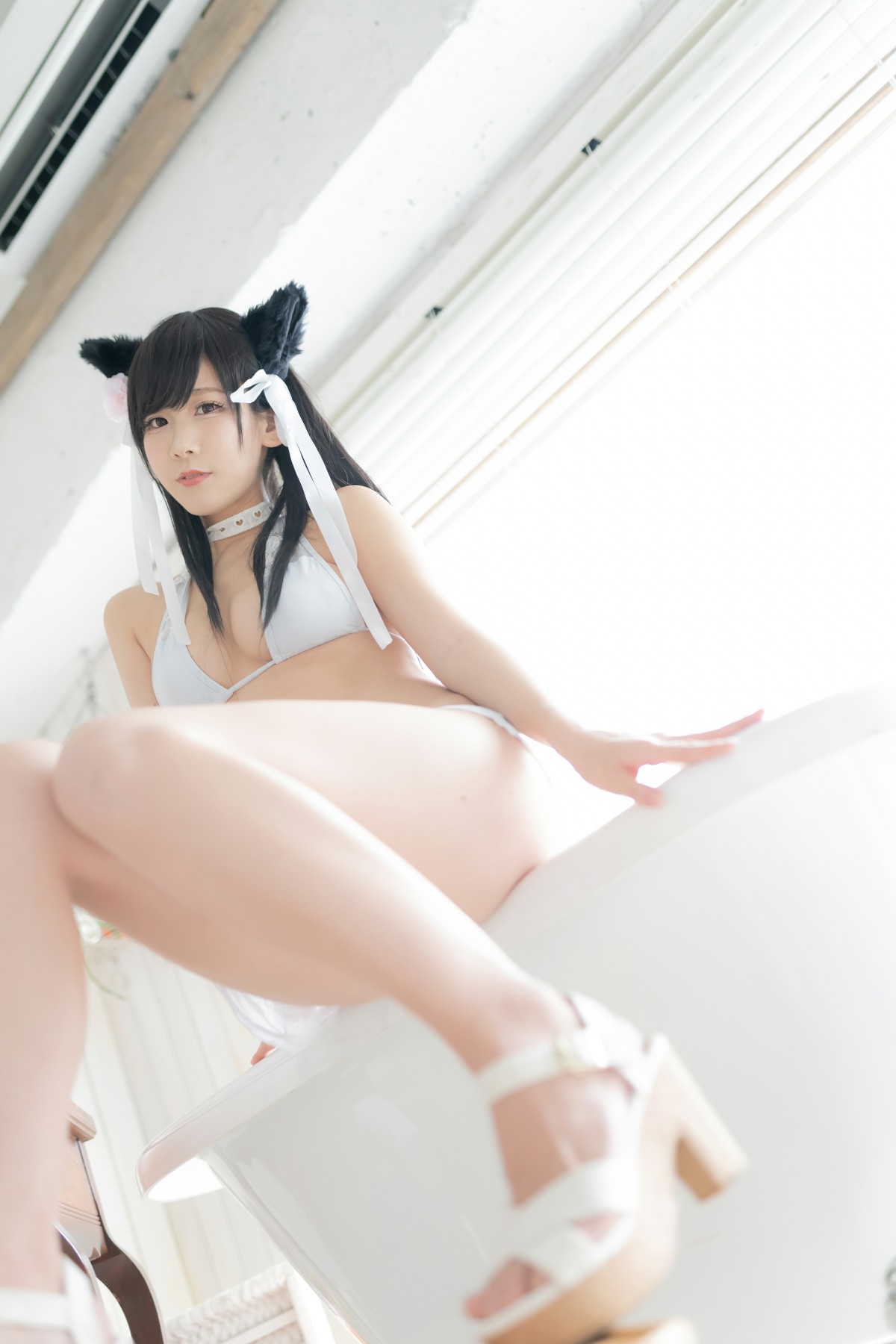 [Cosplay]愛宕日和-COSPLAY