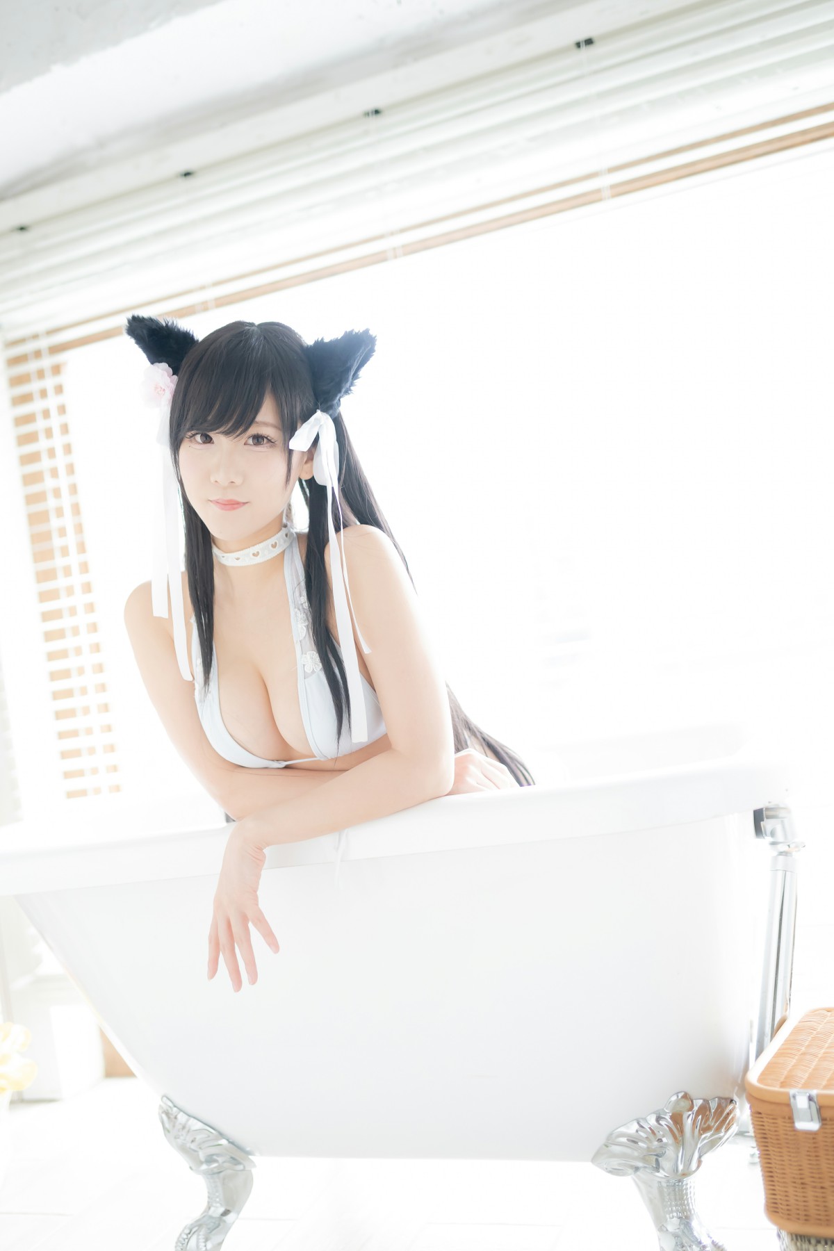 [Cosplay]愛宕日和-COSPLAY