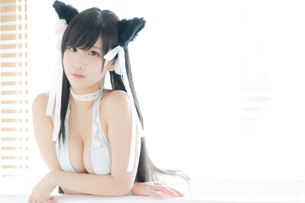 [Cosplay]愛宕日和-COSPLAY