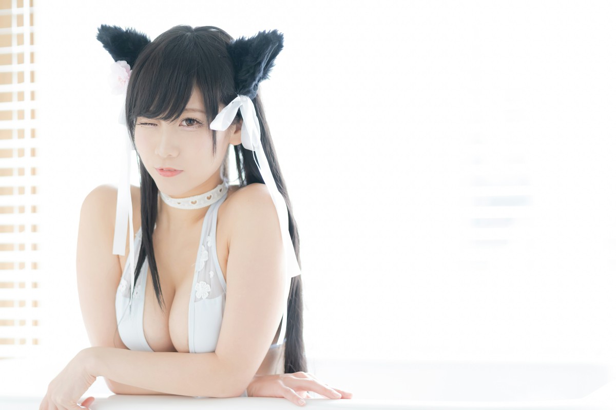 [Cosplay]愛宕日和-COSPLAY