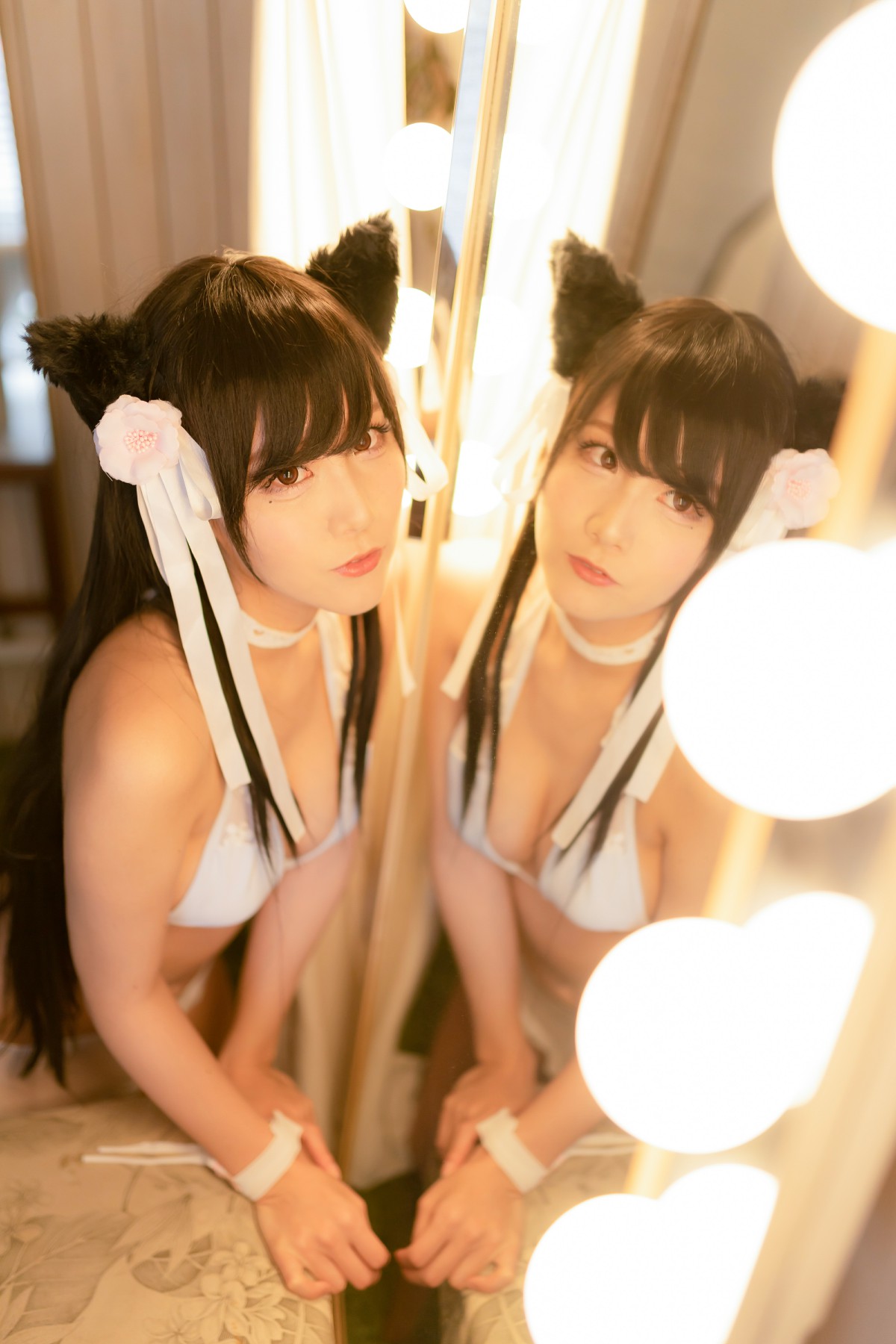 [Cosplay]愛宕日和-COSPLAY