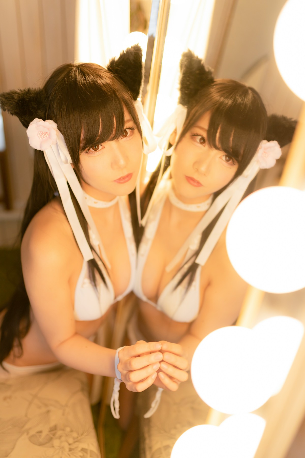 [Cosplay]愛宕日和-COSPLAY