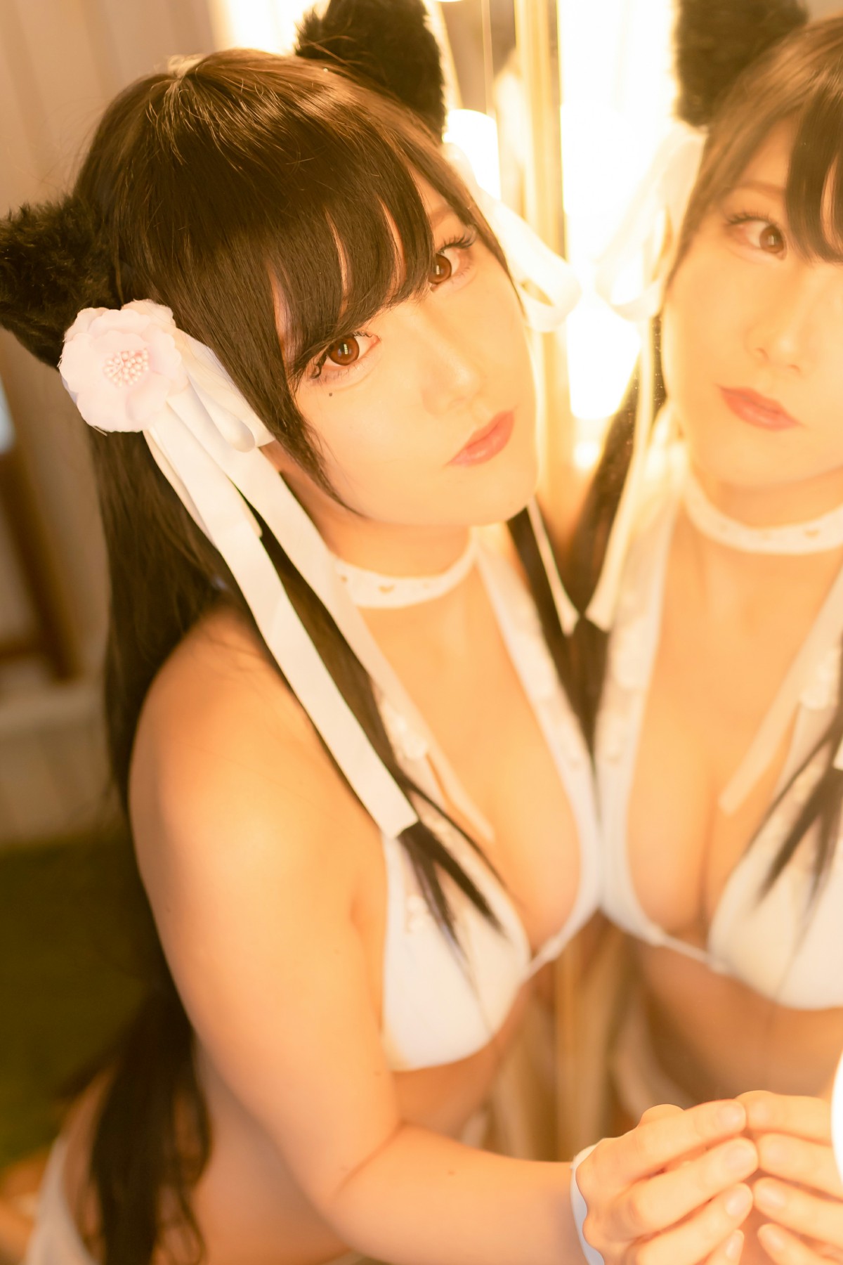 [Cosplay]愛宕日和-COSPLAY