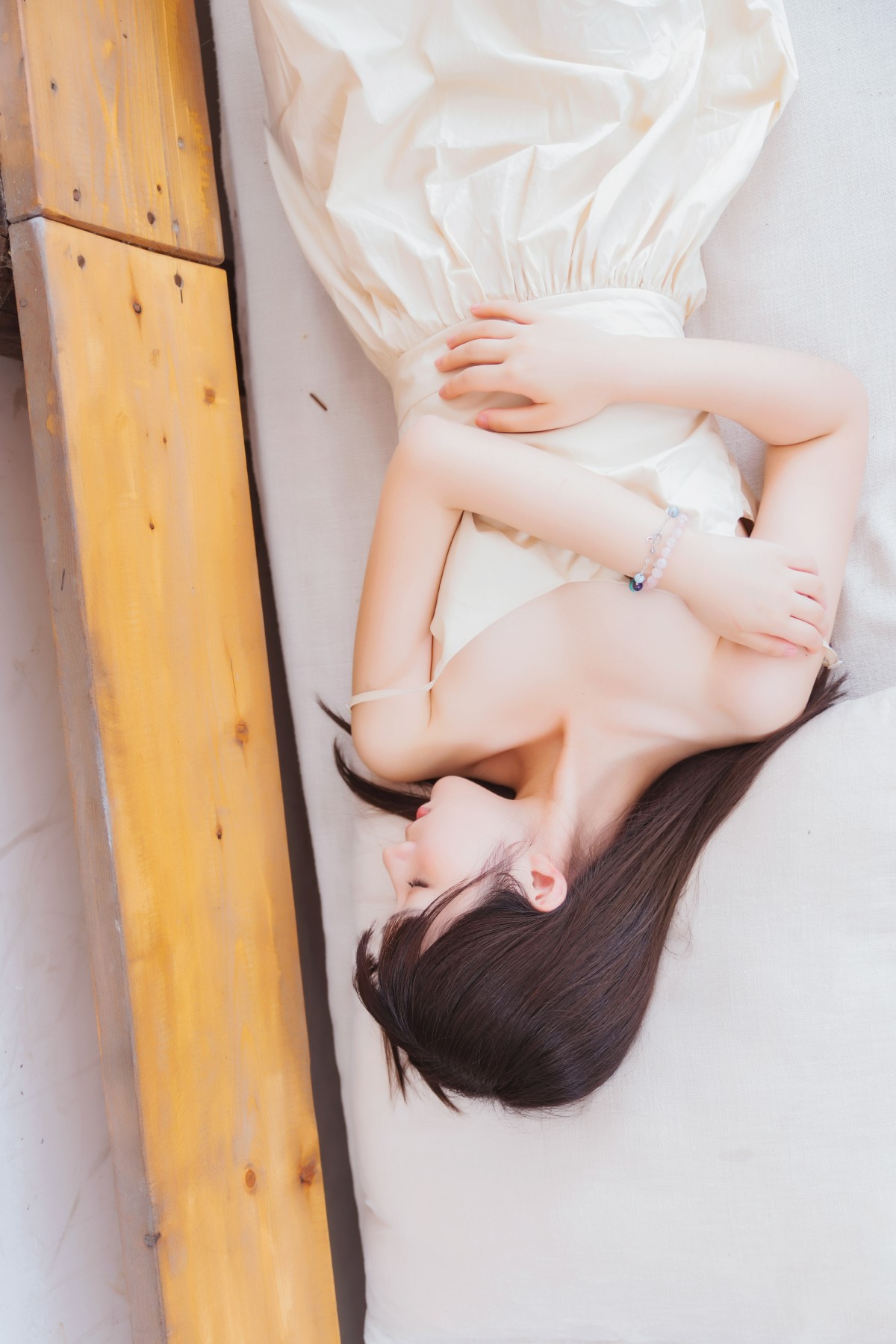 [喵糖映画]VOL005镜酱青涩的性感-COSPLAY