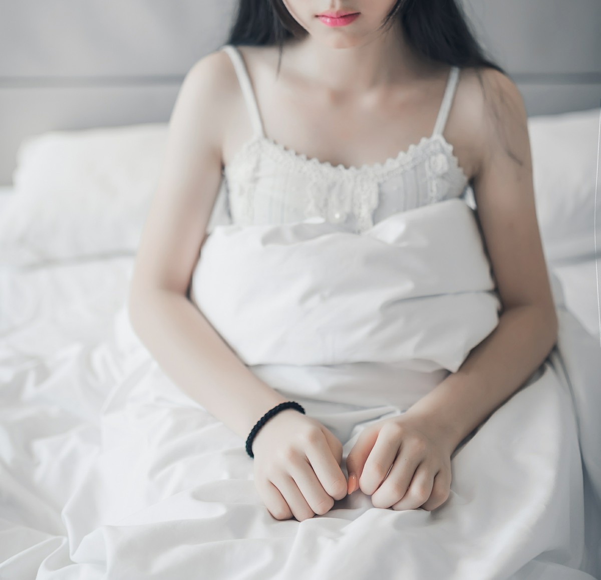 [喵糖映画]VOL006无邪的笑容-COSPLAY