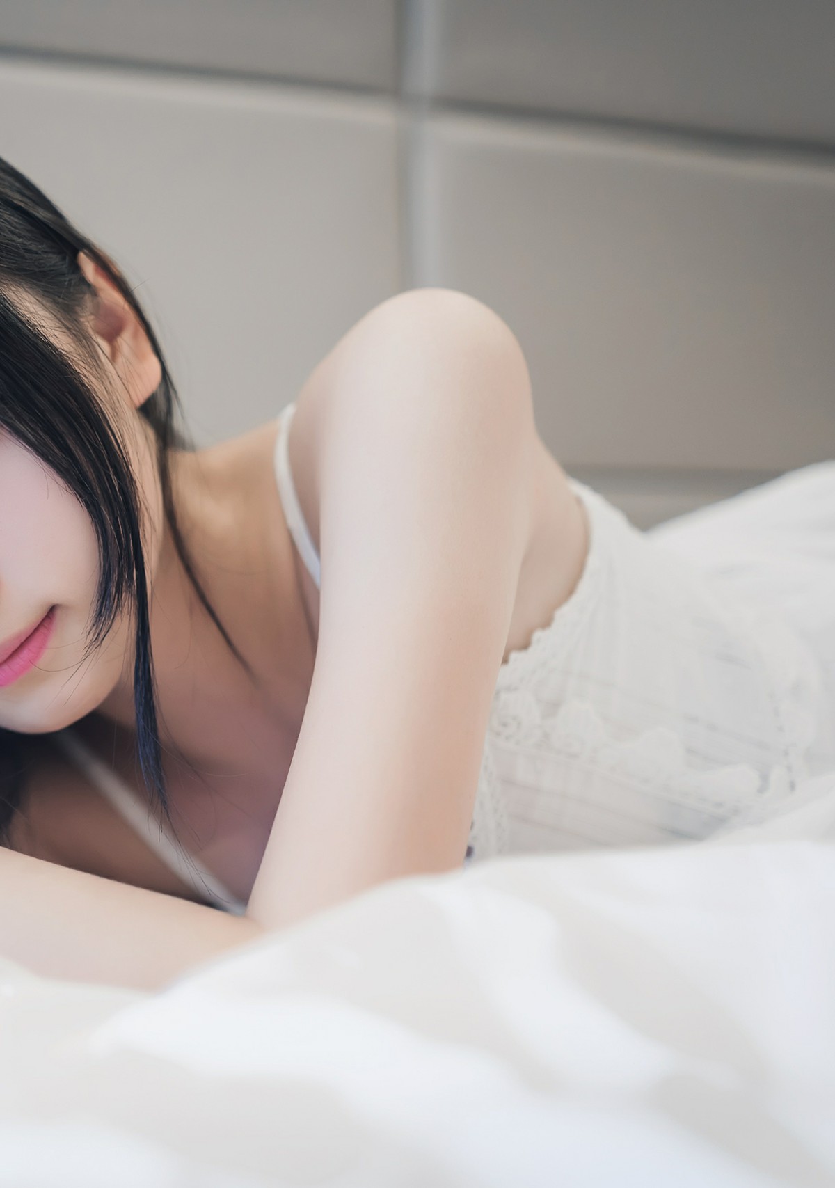 [喵糖映画]VOL006无邪的笑容-COSPLAY