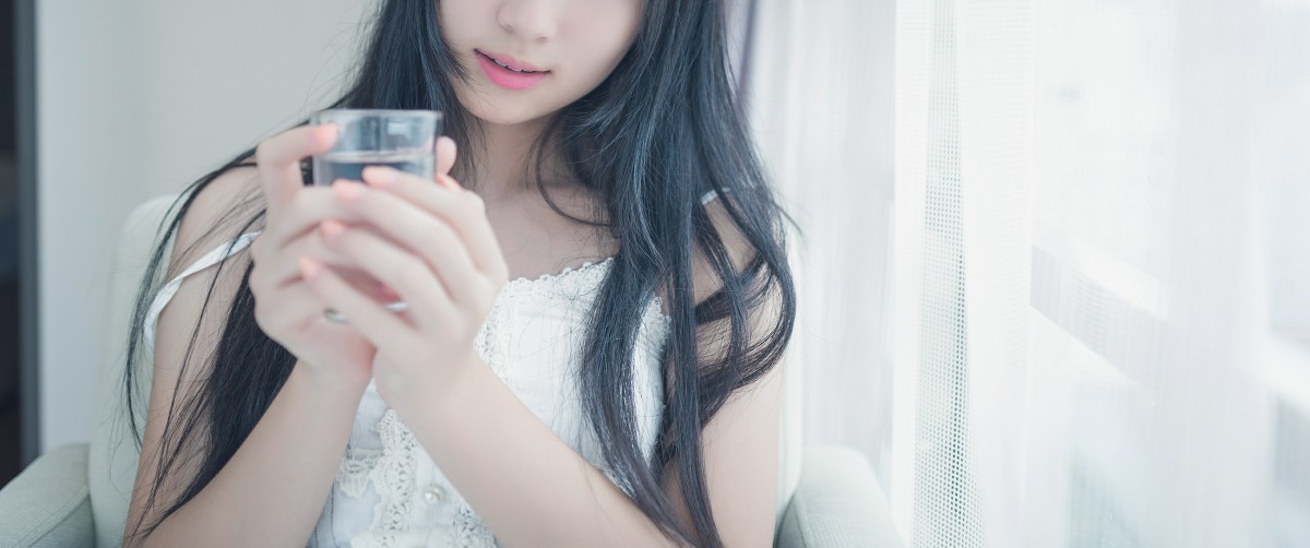 [喵糖映画]VOL006无邪的笑容-COSPLAY