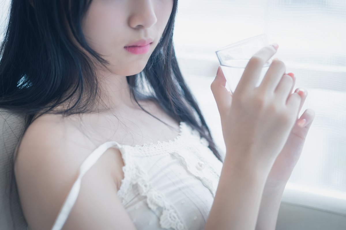 [喵糖映画]VOL006无邪的笑容-COSPLAY