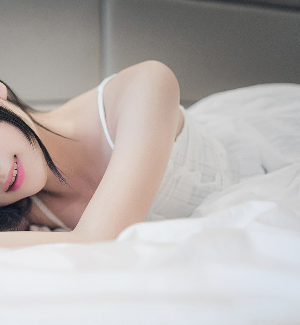 [喵糖映画]VOL006无邪的笑容-COSPLAY