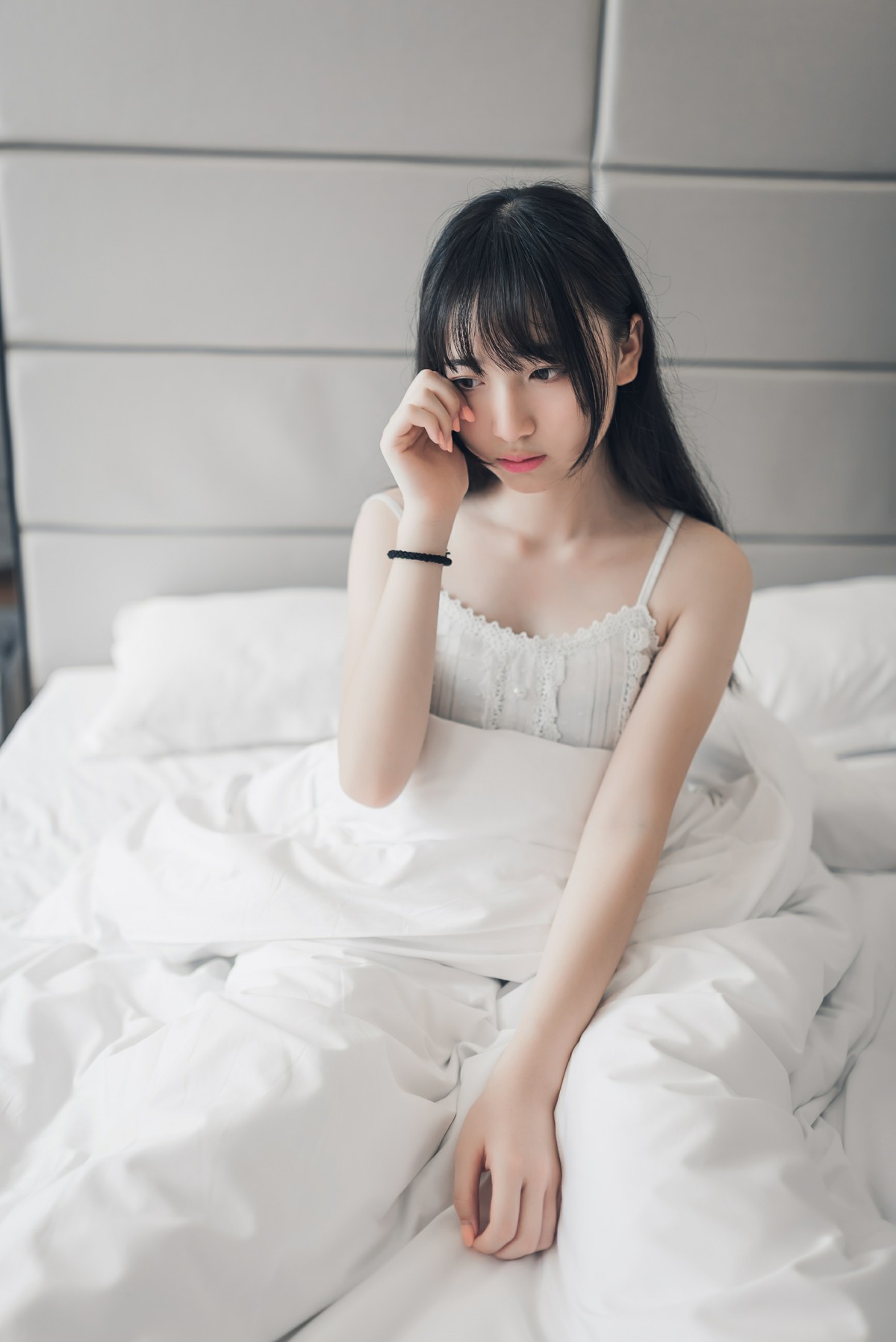 [喵糖映画]VOL006无邪的笑容-COSPLAY