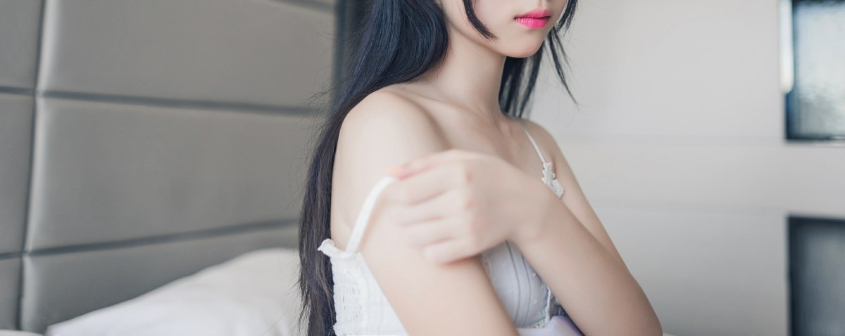 [喵糖映画]VOL006无邪的笑容-COSPLAY