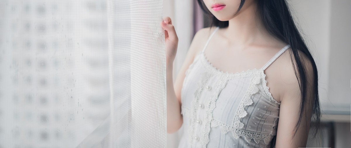 [喵糖映画]VOL006无邪的笑容-COSPLAY