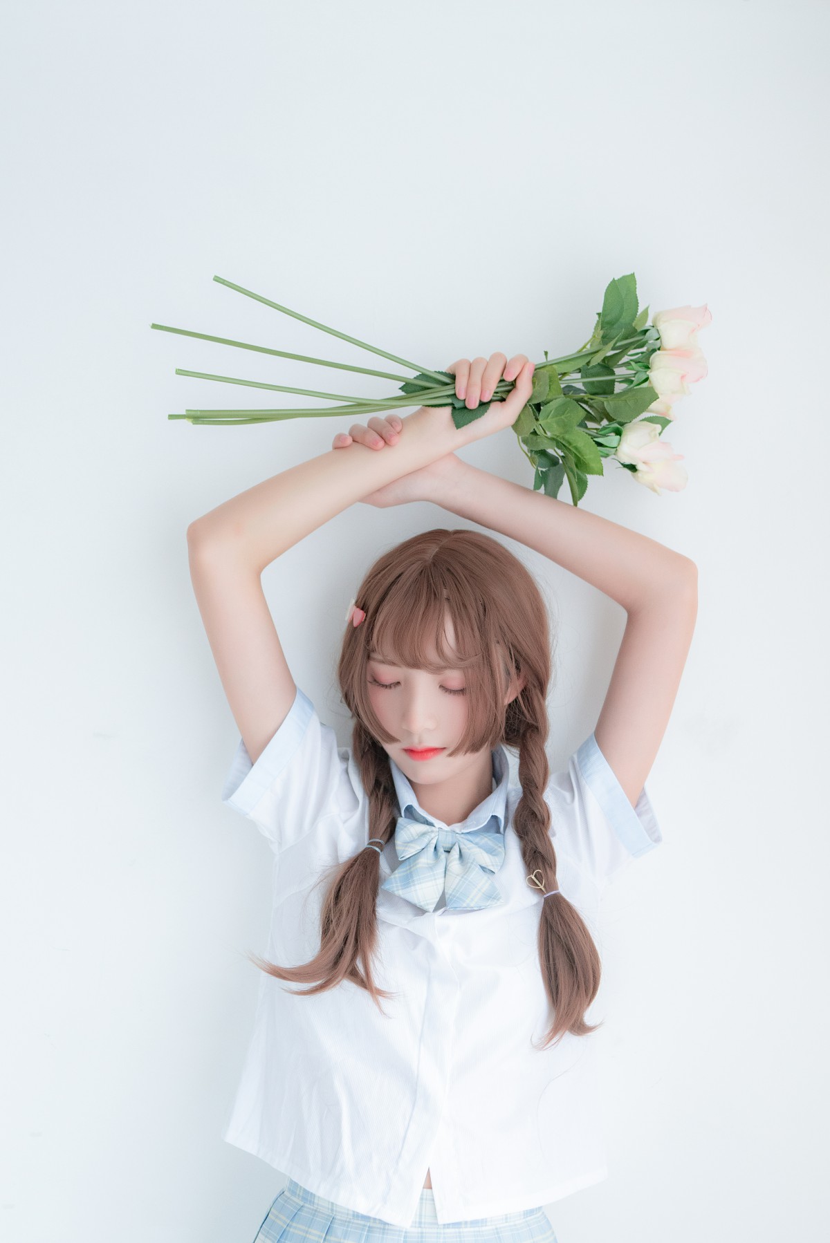 [喵糖映画]VOL007花样的年华-COSPLAY