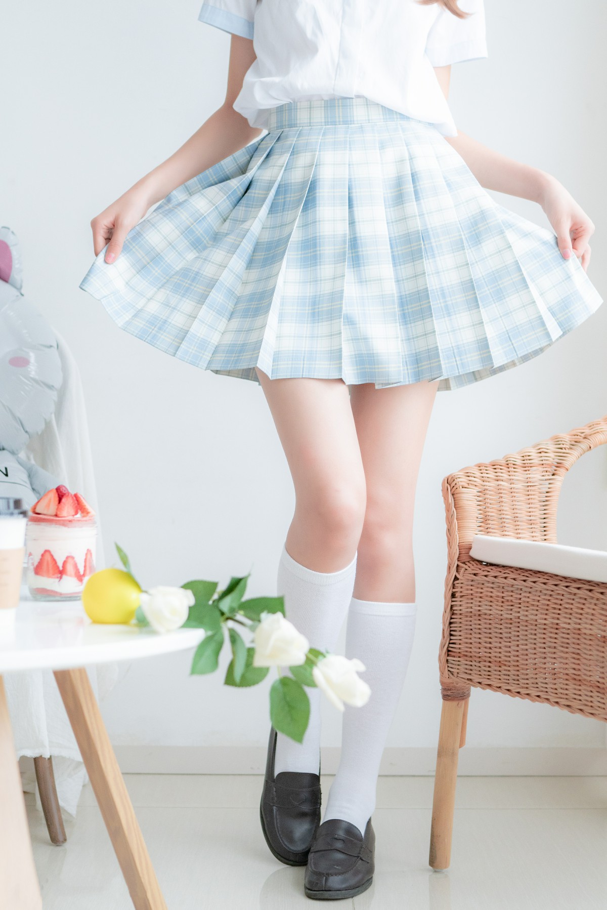 [喵糖映画]VOL007花样的年华-COSPLAY