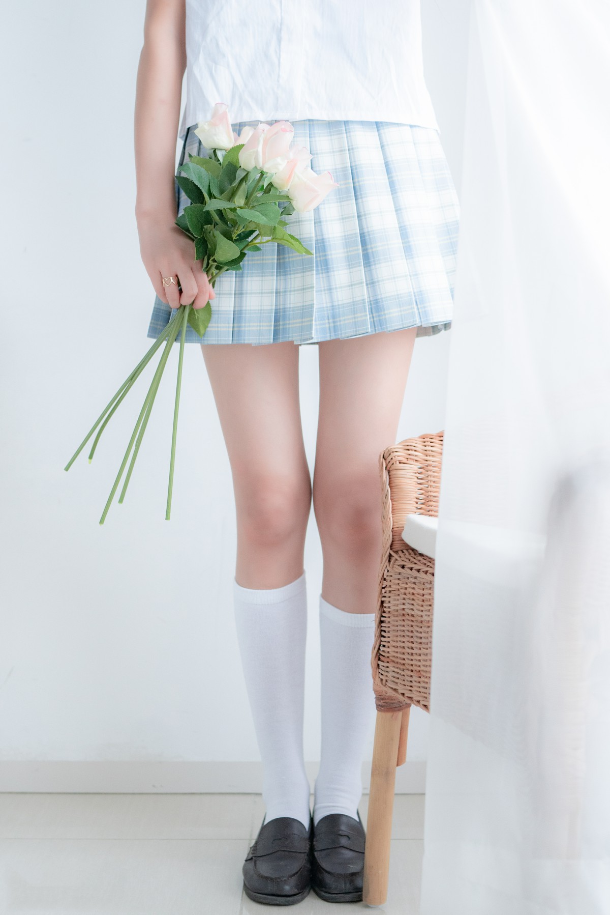 [喵糖映画]VOL007花样的年华-COSPLAY