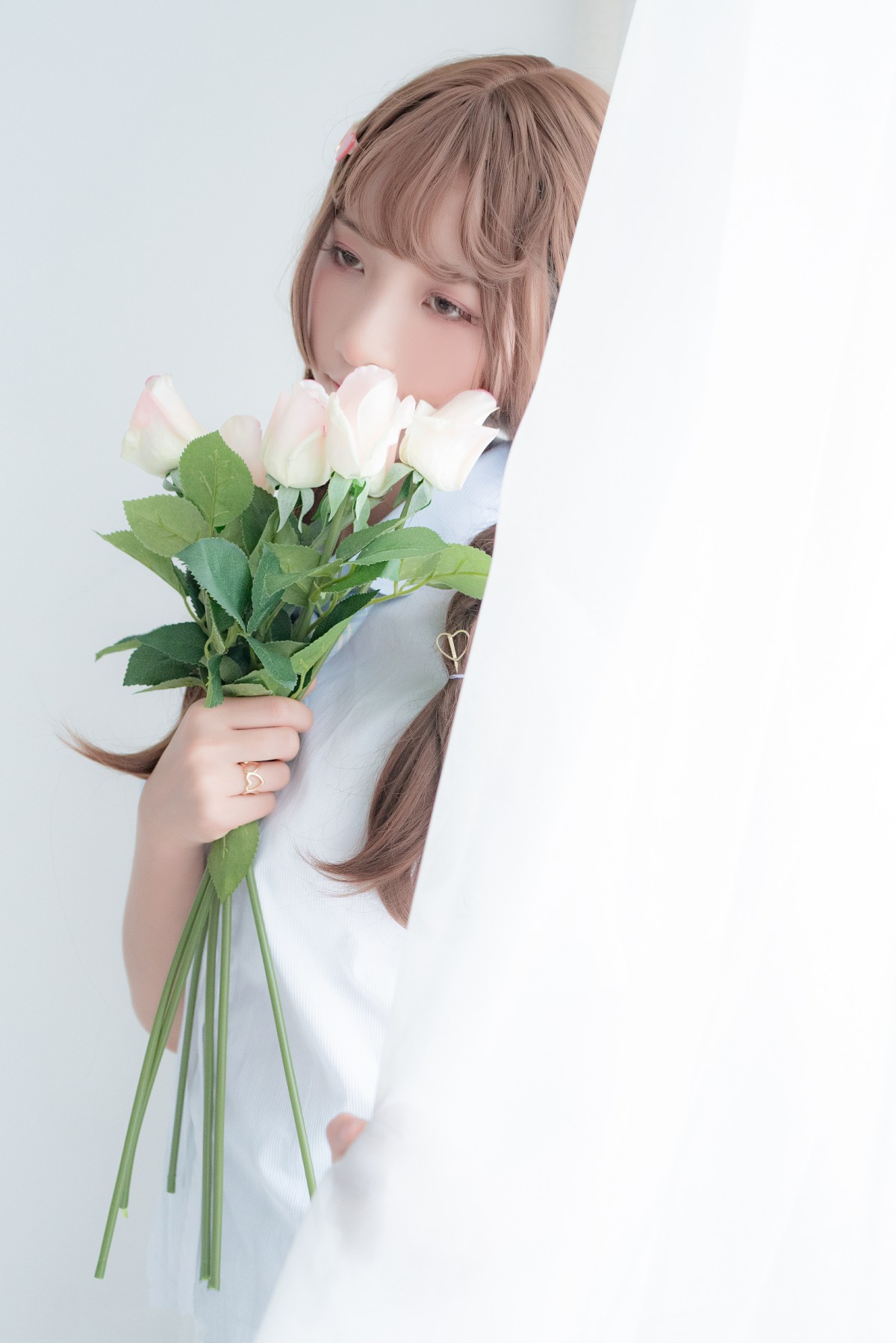 [喵糖映画]VOL007花样的年华-COSPLAY