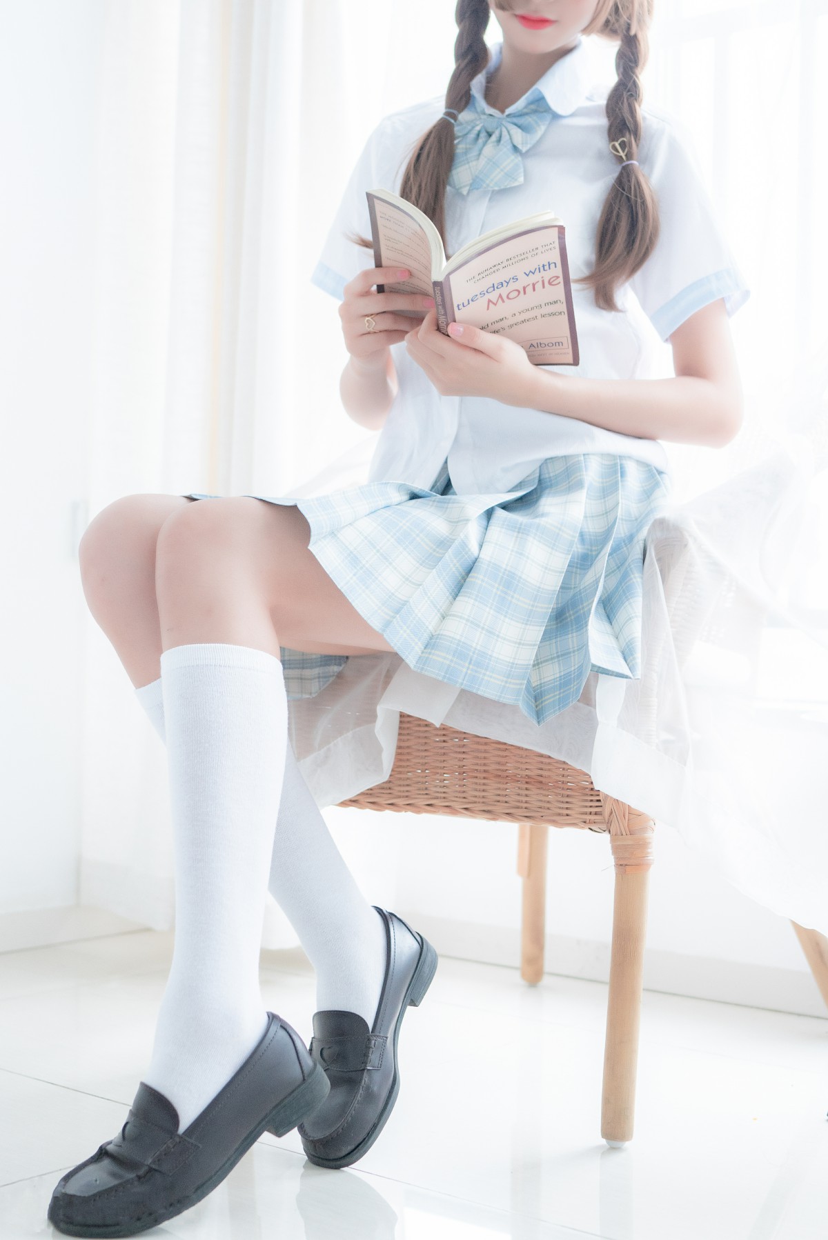 [喵糖映画]VOL007花样的年华-COSPLAY