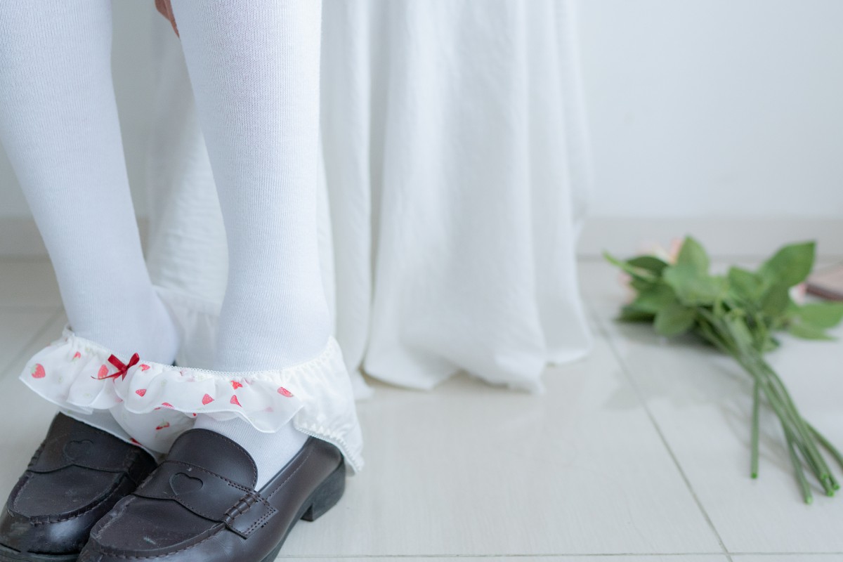 [喵糖映画]VOL007花样的年华-COSPLAY