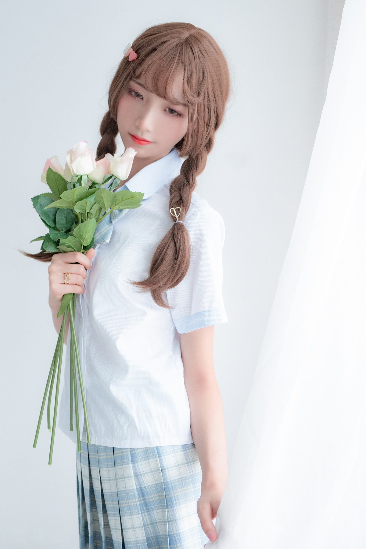 [喵糖映画]VOL007花样的年华-COSPLAY