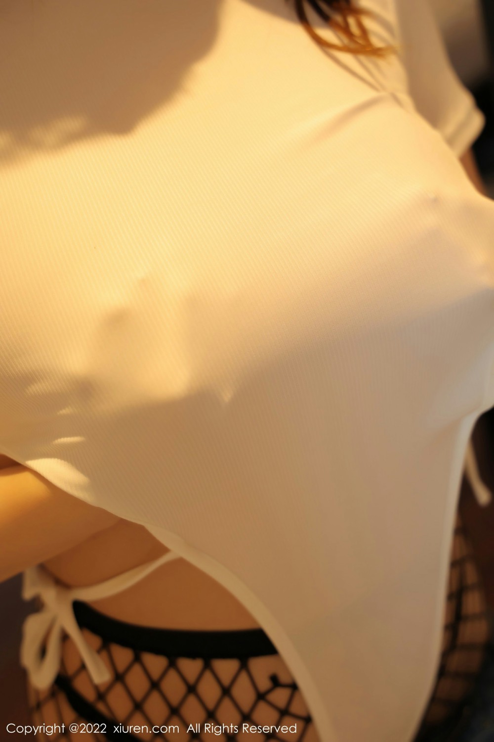 [XiuRen秀人网]No4729豆瓣酱性感牛仔裤-[秀人套图]