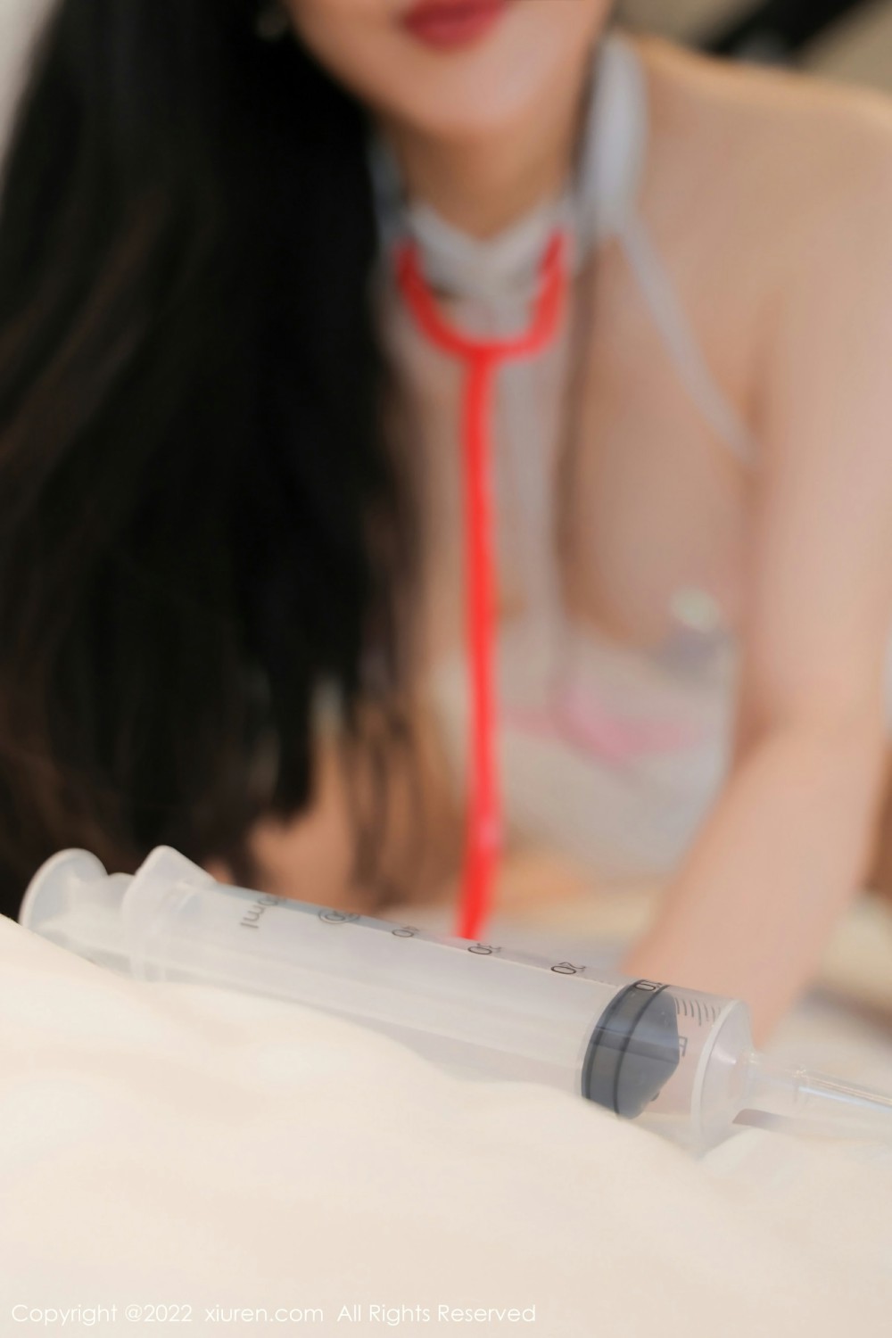 [XiuRen秀人网]No4744田冰冰护士小姐-[秀人套图]