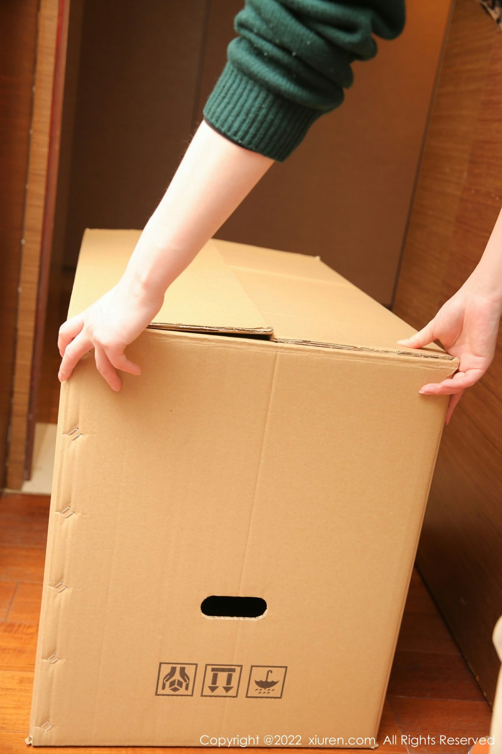 [XiuRen秀人网]No4770一颗甜蛋黄a-[秀人套图]