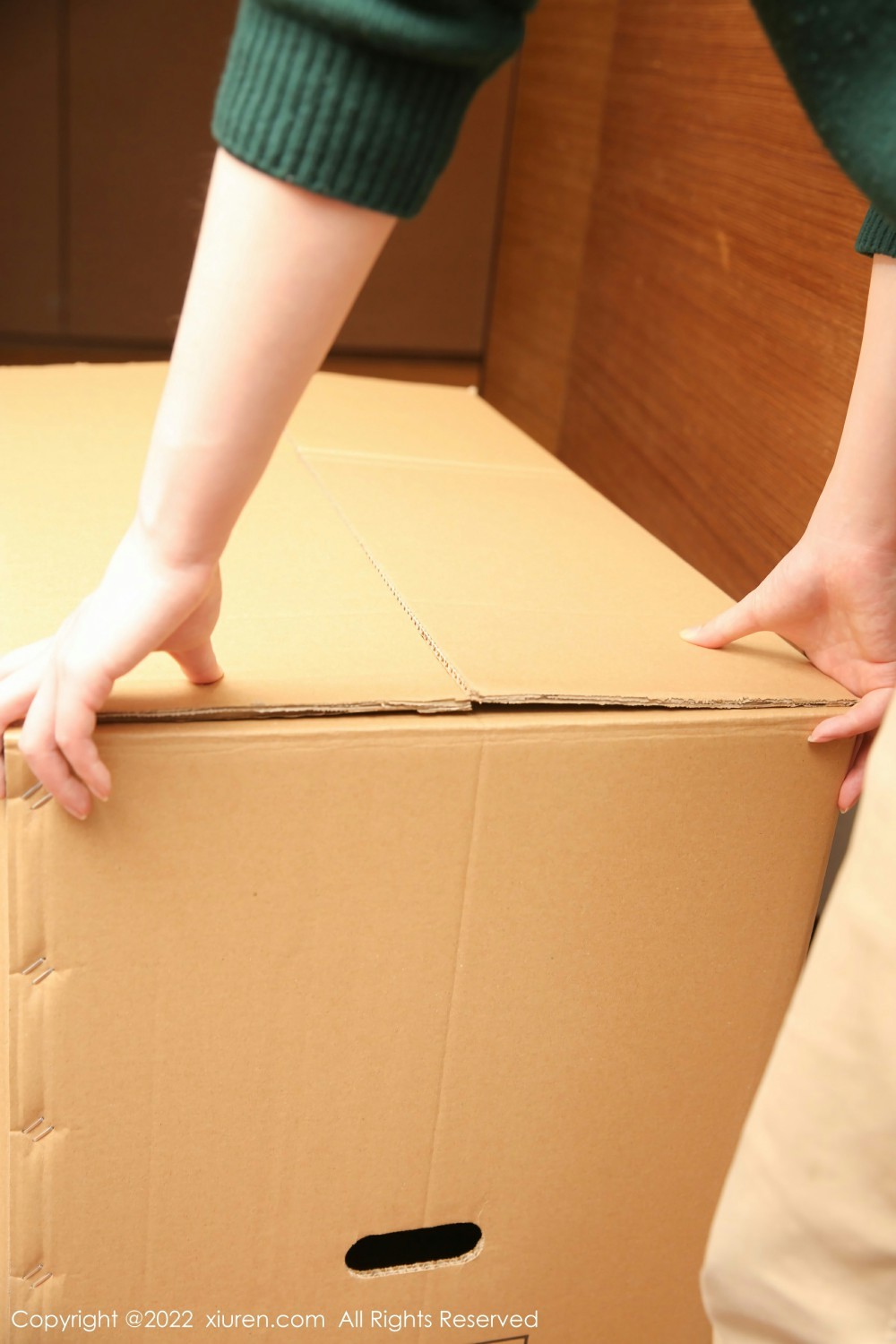 [XiuRen秀人网]No4770一颗甜蛋黄a-[秀人套图]