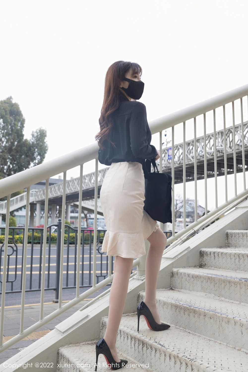 [XiuRen秀人网]No4771陆萱萱-[秀人套图]