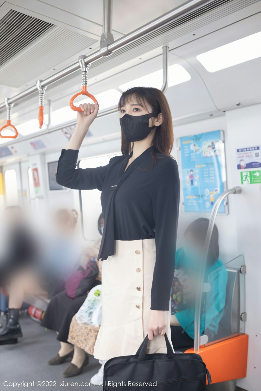 [XiuRen秀人网]No4771陆萱萱-[秀人套图]