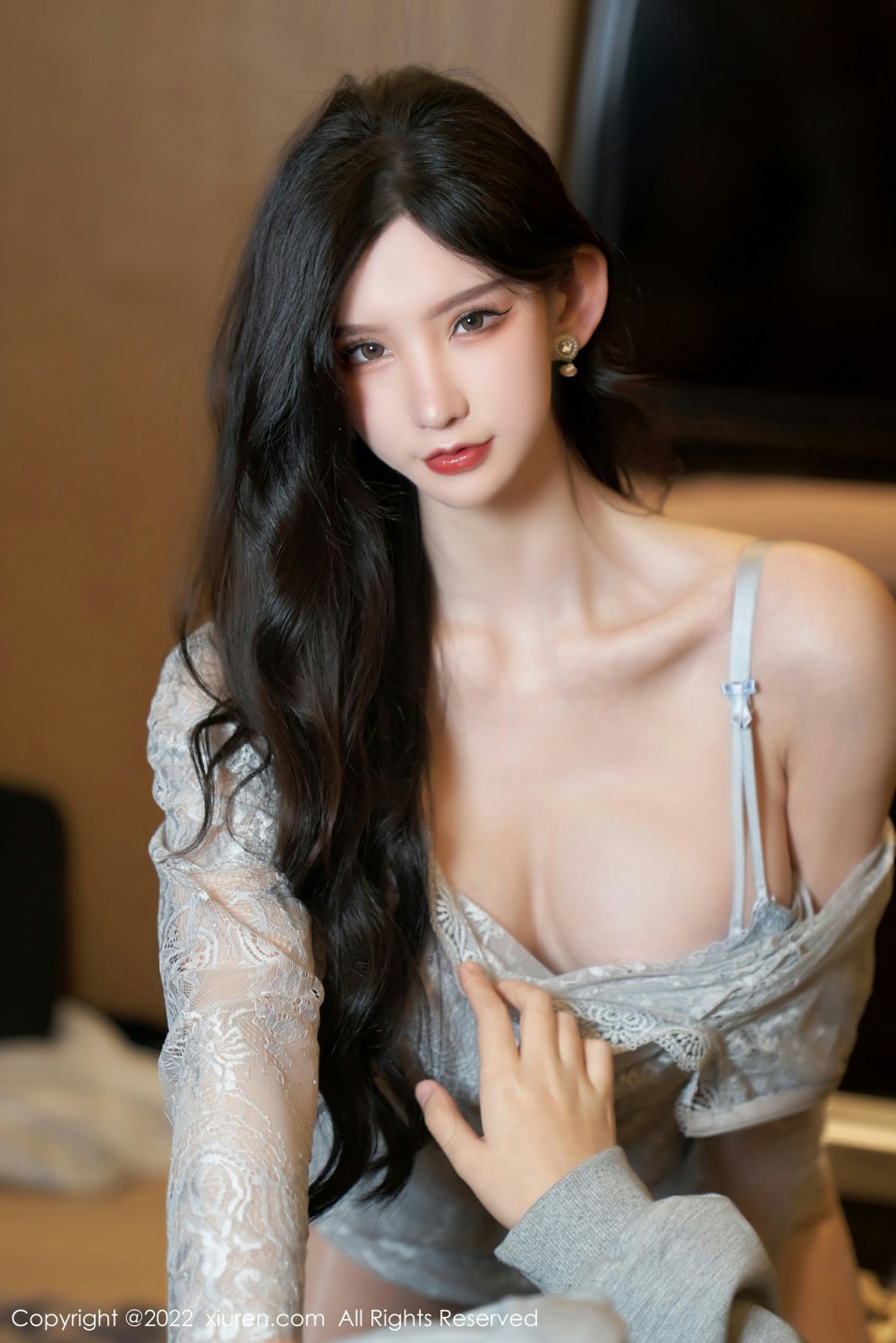 [XiuRen秀人网]No4774周于希Sally-[秀人套图]