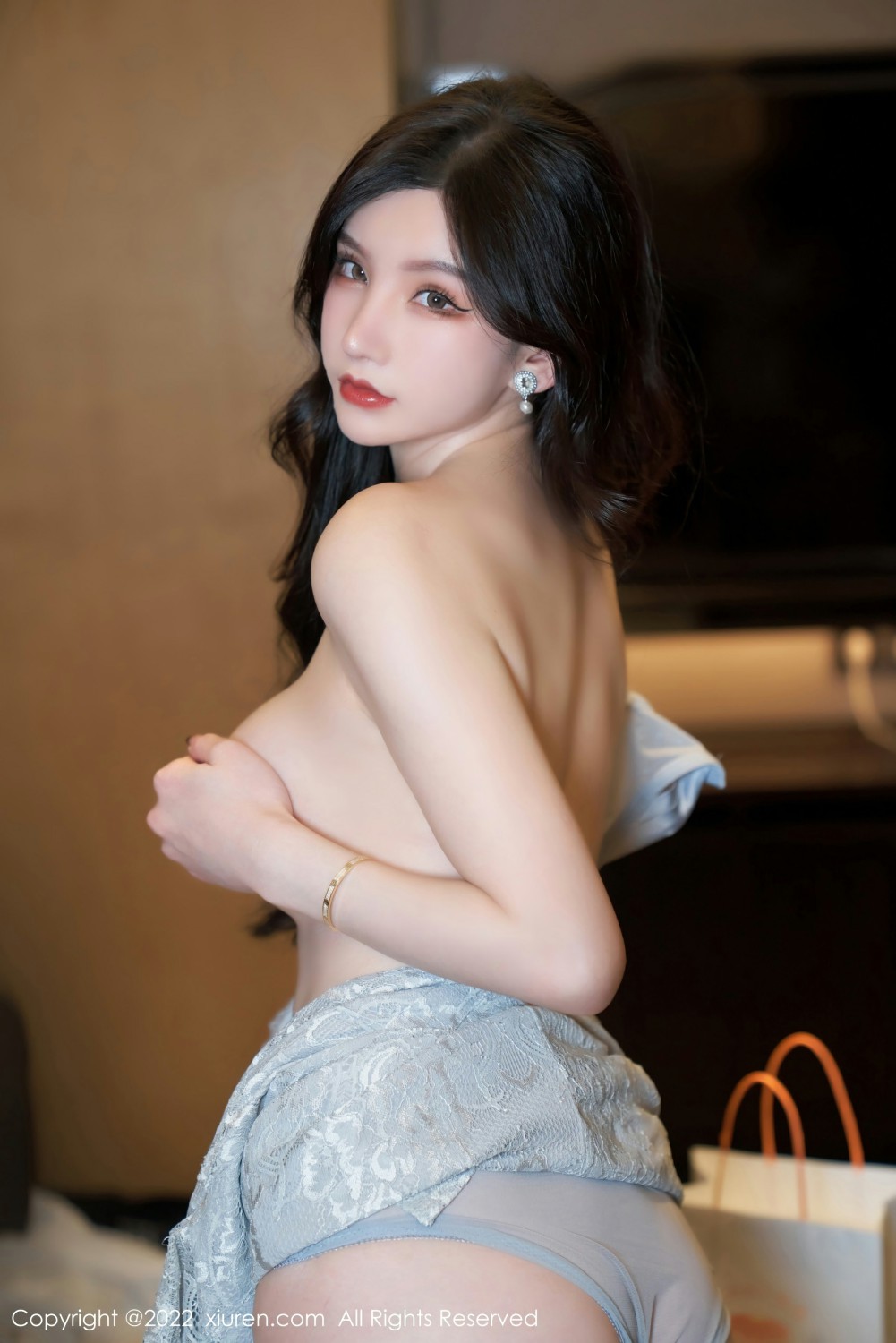 [XiuRen秀人网]No4774周于希Sally-[秀人套图]