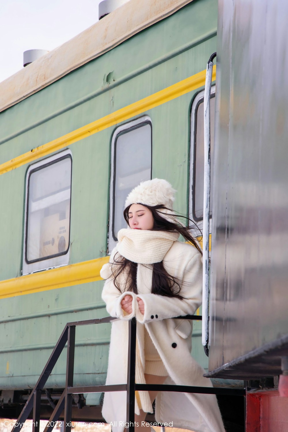 [XiuRen秀人网]No4794诗诗kiki-[秀人套图]