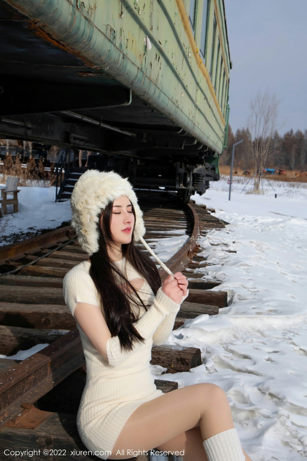 [XiuRen秀人网]No4794诗诗kiki-[秀人套图]