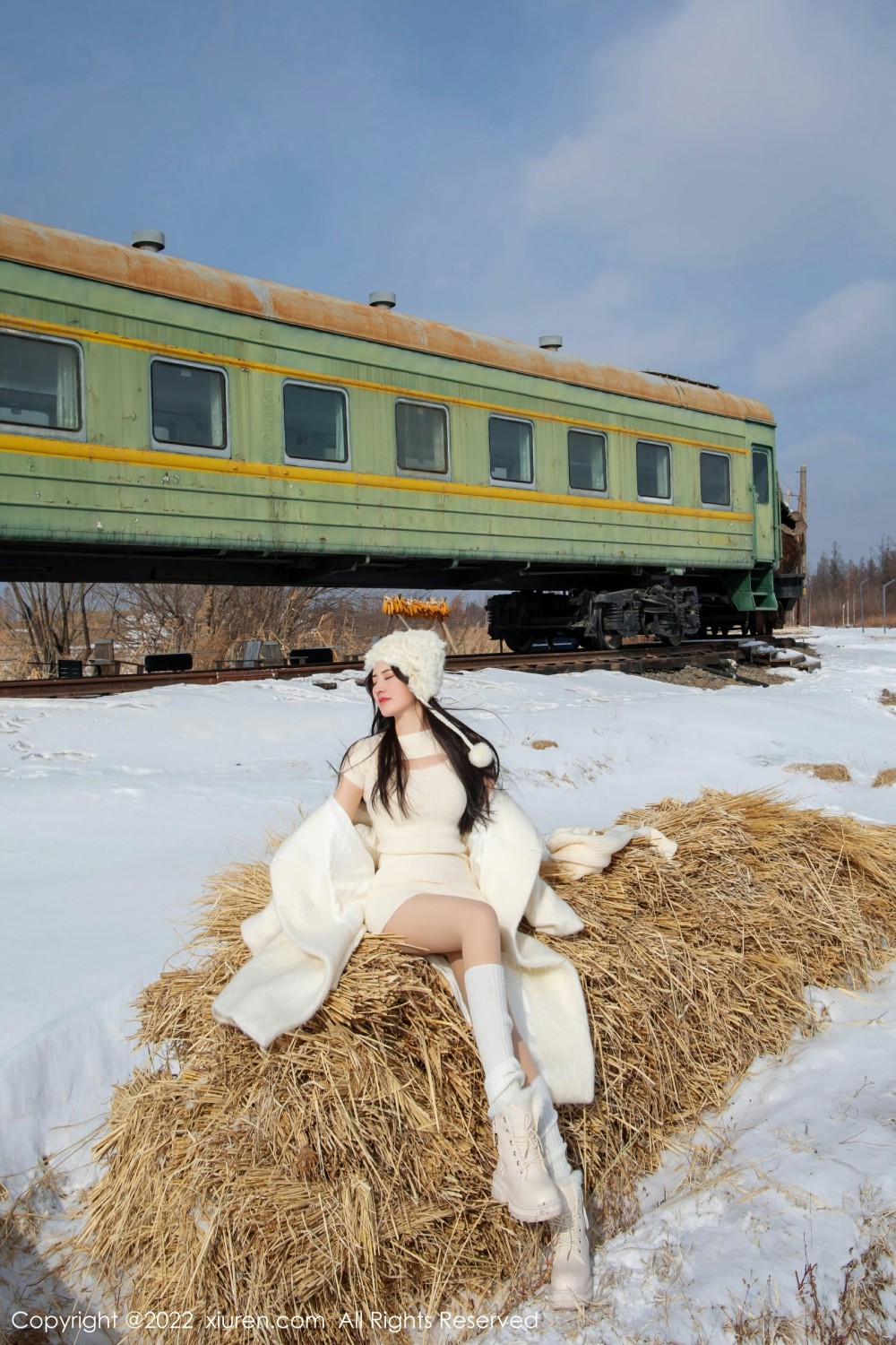 [XiuRen秀人网]No4794诗诗kiki-[秀人套图]