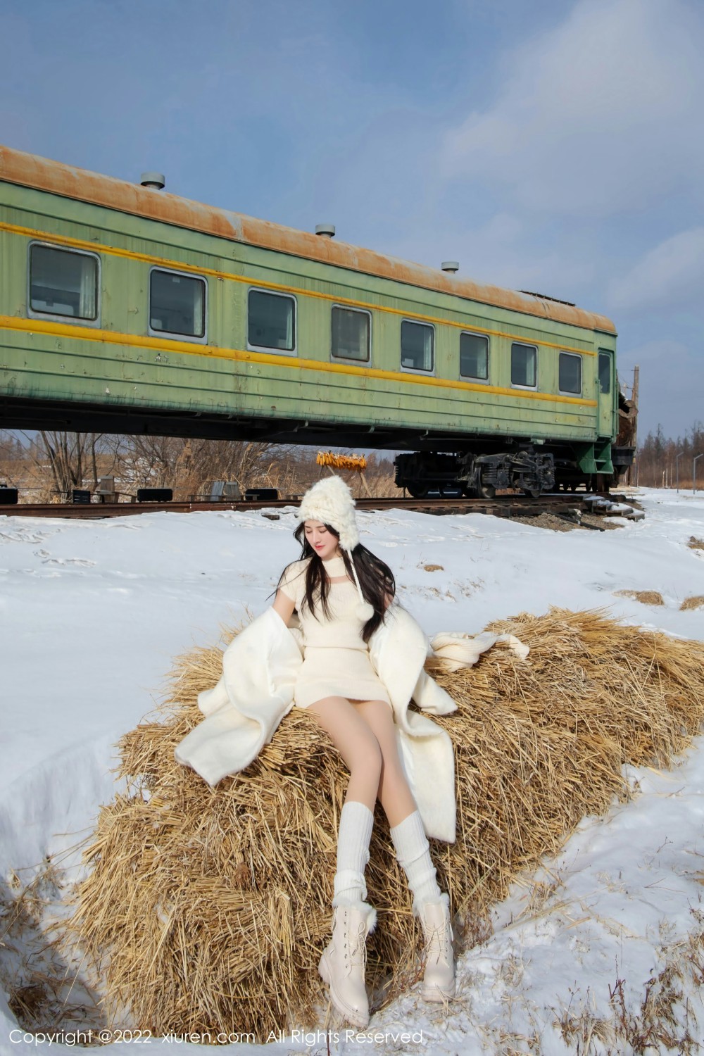 [XiuRen秀人网]No4794诗诗kiki-[秀人套图]