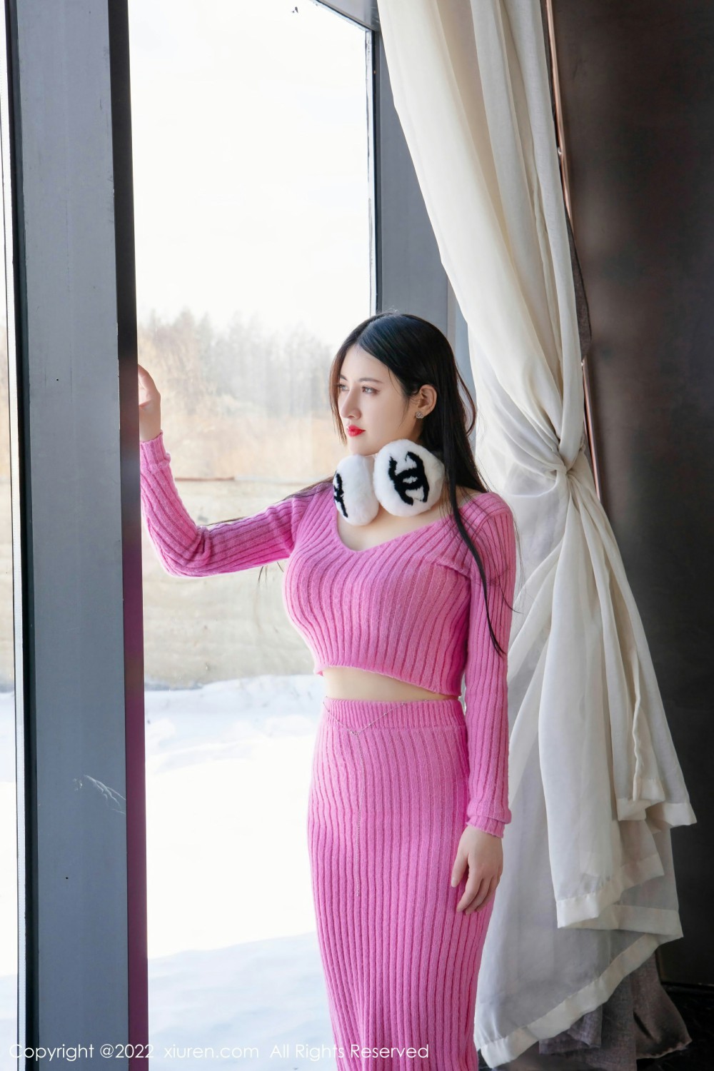 [XiuRen秀人网]No4794诗诗kiki-[秀人套图]