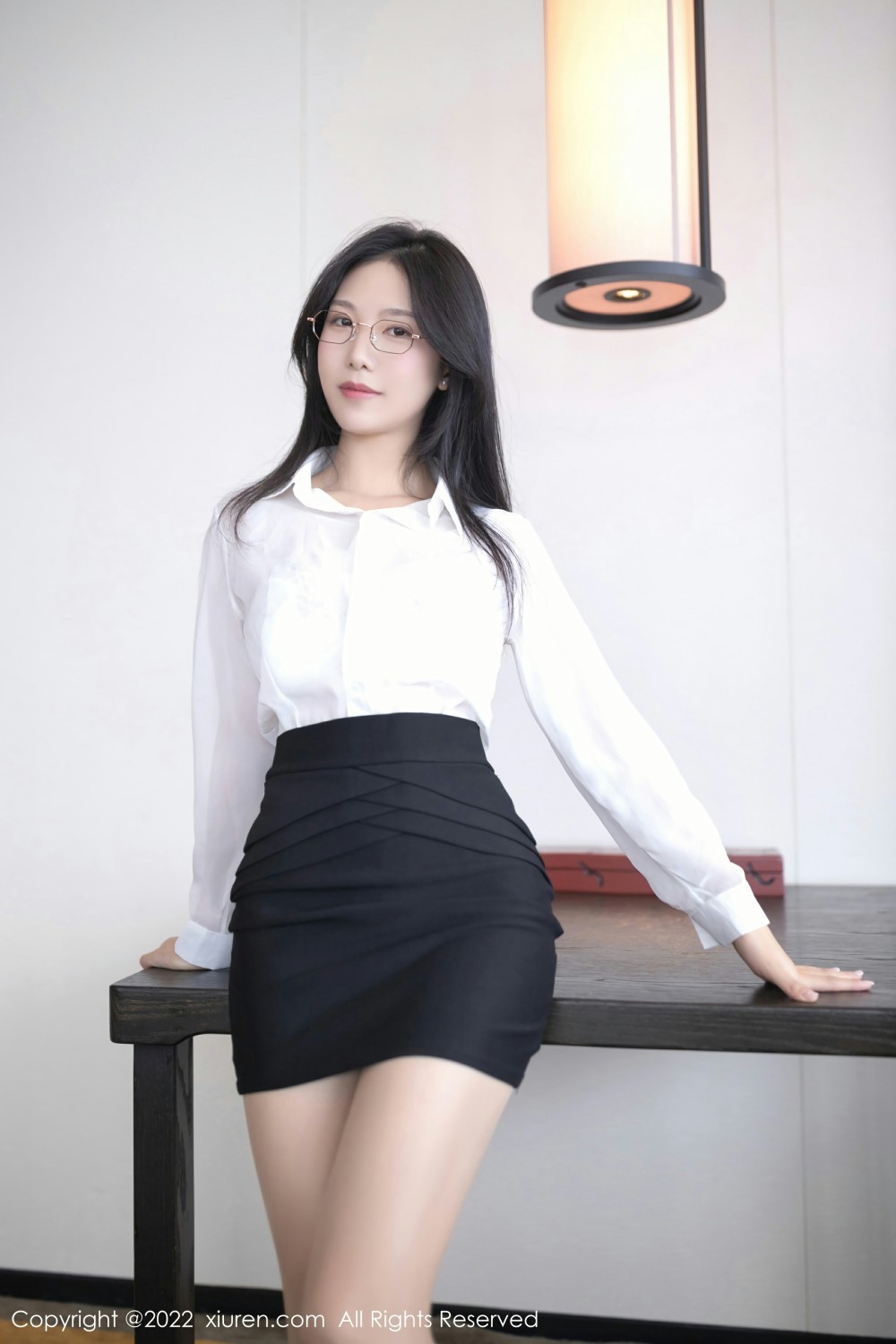 [XiuRen秀人网]No4796利世-[秀人套图]