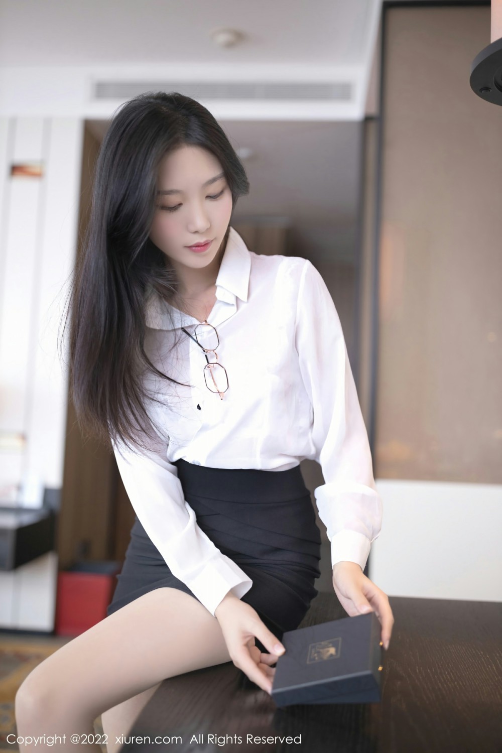 [XiuRen秀人网]No4796利世-[秀人套图]